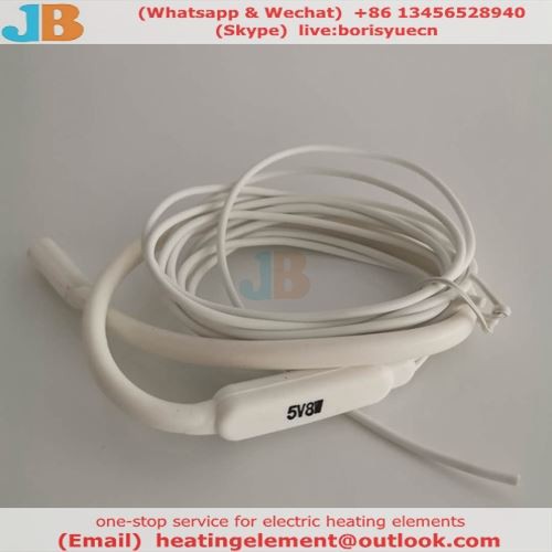 customized pipe heater customized pipe heater