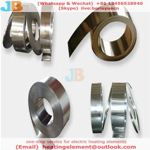 Ni80cr20 Heating Element Ni80cr20 Heating Element