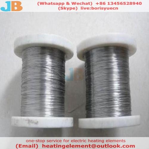 Ni80cr20 Heating wire Ni80cr20 Heating wire