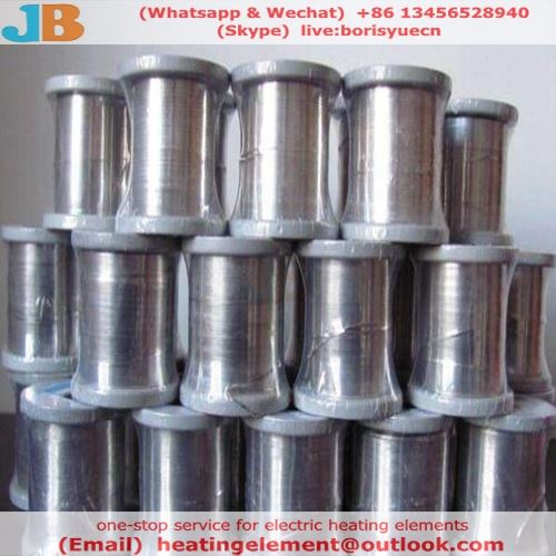 Ni80cr20 Heating Element wire Ni80cr20 Heating Element wire