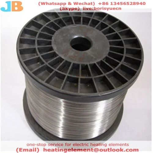 Ni80cr20 element Ni80cr20 element