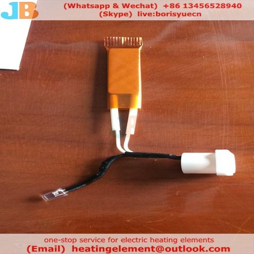 PTC Heater Chip PTC Heater Chip