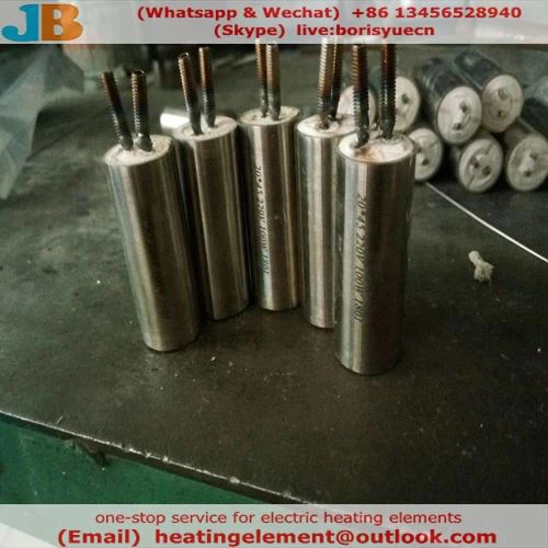 China Cartridge Heater China Cartridge Heater