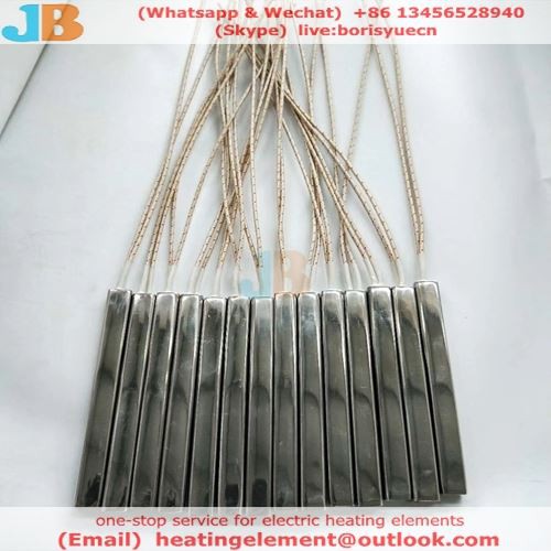 square Cartridge Heater square Cartridge Heater