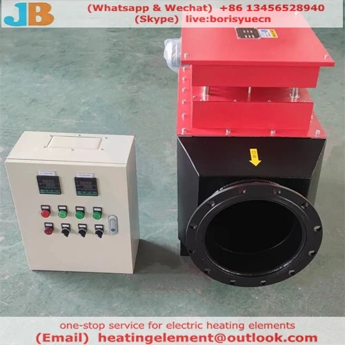 electric air duct heater for drying room electric air duct heater for drying room