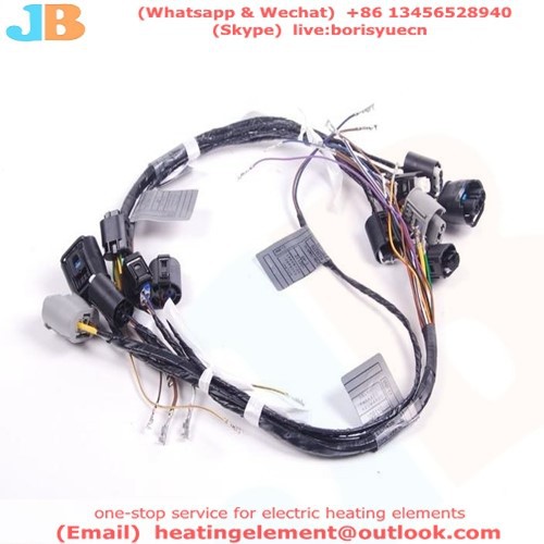 refrigeration wire harness 008822 refrigeration wire harness 008822