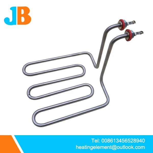 Chauffe-eau tubulaires Deep Fryer