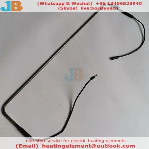 Le réchauffeur de dégivrage de réfrigérateur d'OEM G176807-01 500pcs sont prê...