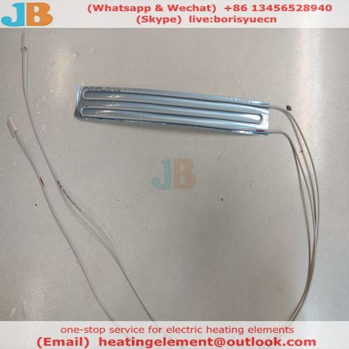 Réfrigérateur Dégivrage Aluminium Feuille Chauffant 200pcs Sont Prêts Pour In...