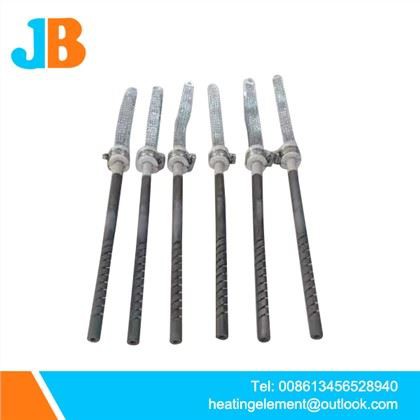 Élément chauffant en carbure de silicium