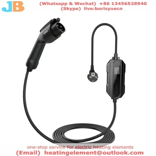 Câbles de chargeur EV