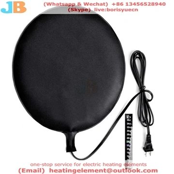 Un coussin chauffant de 55- degrés peut-il faire des petits pains cuits à la ...