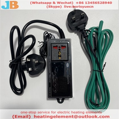 Câble Chauffant Miel